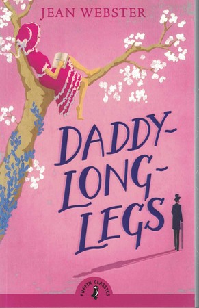 DADDY LONG LEGS بابا لنگ دراز