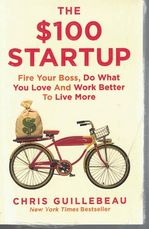The $100 STARTUP  کسب و کار صد دلاری