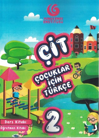CIT Cocuklar icin Turkce 2