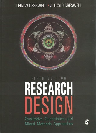 Research Design (5th Edition)