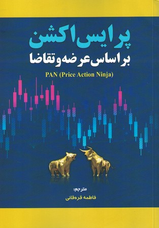 پرایس اکشن براساس عرضه و تقاضا