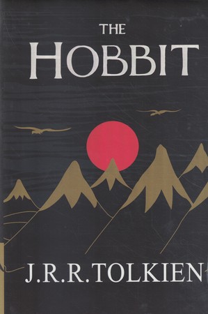 the Hobbit هابیت