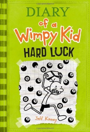 Diary of a Wimpy Kid: Hard Luck شانس سخت