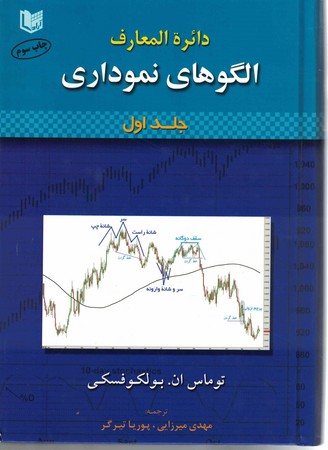دائرة المعارف الگوهای نموداری 2جلدی 