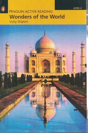 wonders of the world