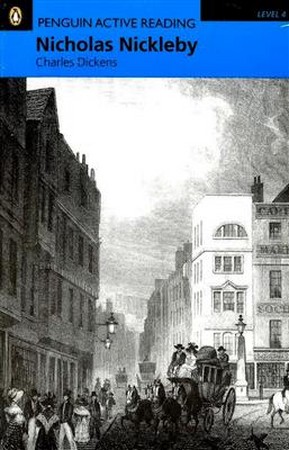 Nicholas Nickleby نیکلاس نیکلبی