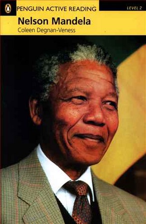 Nelson Mandela
