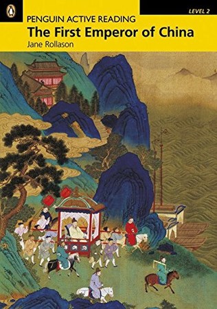 The First Emperor Of China
