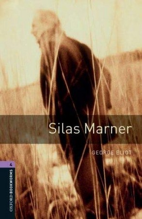 Silas Marner سیلاس مارنر