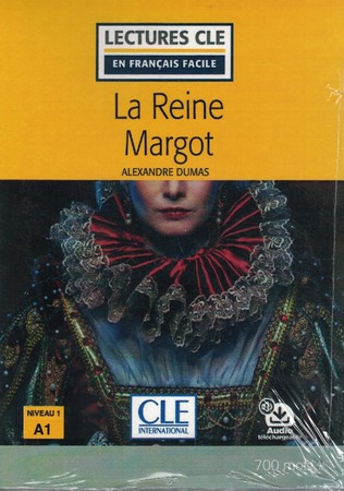 la reine margot