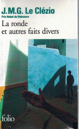 la ronde et autres faits divers