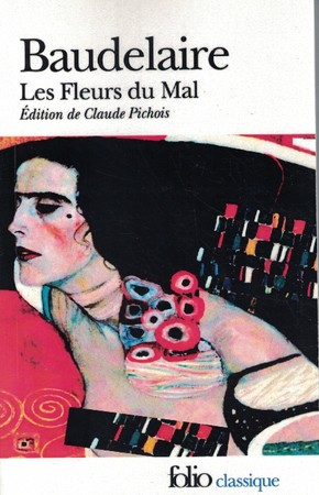 baudelaire les fleurs du mal