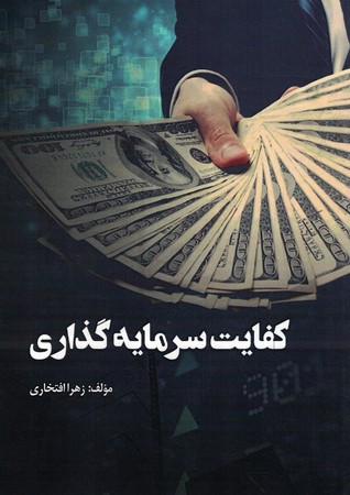 کفایت سرمایه گذاری 