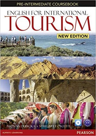 English for International Tourism Pre-Intermediate New Edition 