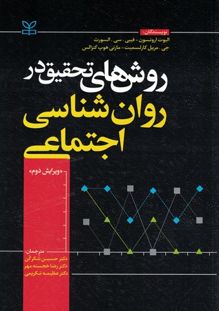 روش های تحقیق در روان شناسی اجتماعی