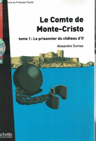 le comte de monte-cristo