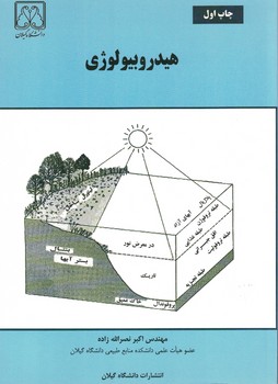 هیدروبیولوژی