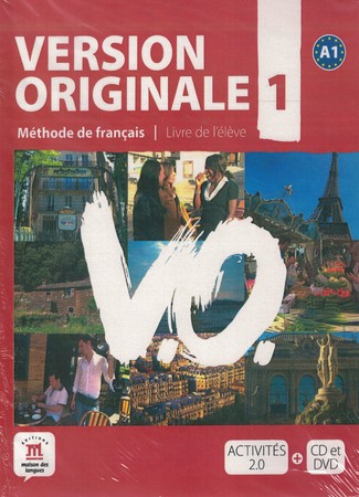 version originale 1