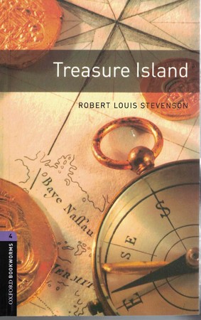 treasure island