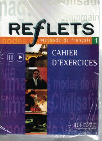 REFLETS 1 Methode de francais  