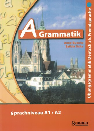 A grammatik A1 A2