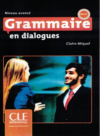 grammaire en dialogues b2-c1