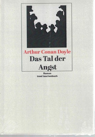 آلمانی das tal der angst
