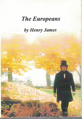 the Europeans اروپایی ها