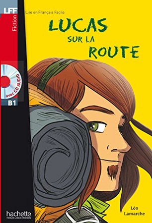 Lucas sur la route B1 