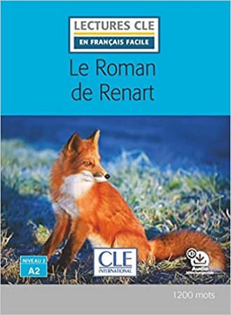 LE ROMAN DE RENART