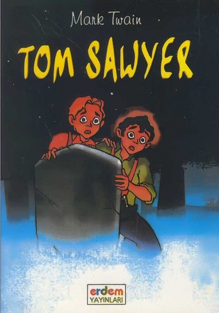 Tom Sawyer