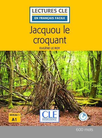 Jacquou le croquant A1 