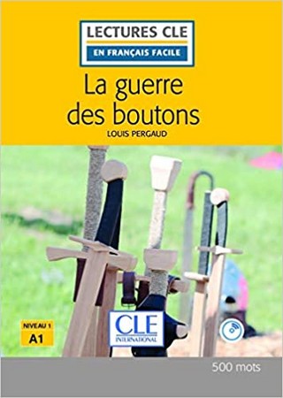 La gurre des boutons A1