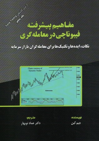 مفاهیم پیشرفته فیبوناچی در معامله گری 