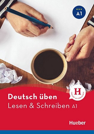 deutsch uben Lesen & Schreiben A1