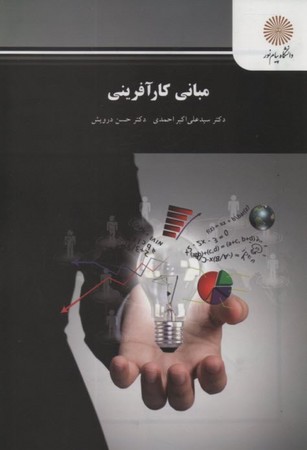 مبانی کارآفرینی 