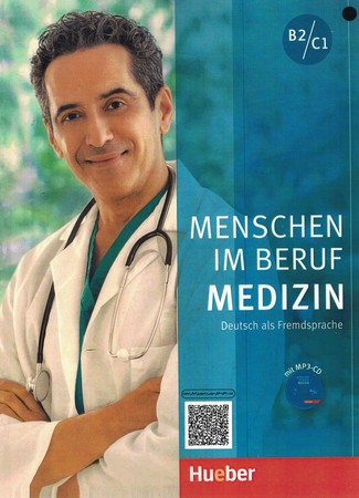 MENSCHEN IM BERUF MEDIZIN B2-C1