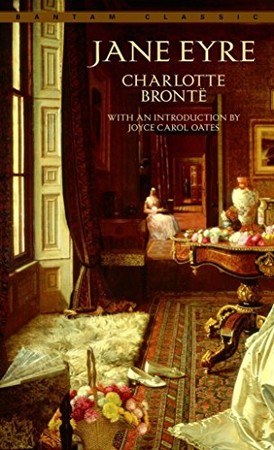 Jane Eyre جین ایر