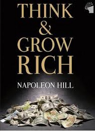 Think and Grow Richبیندیشید و ثروتمند شوید