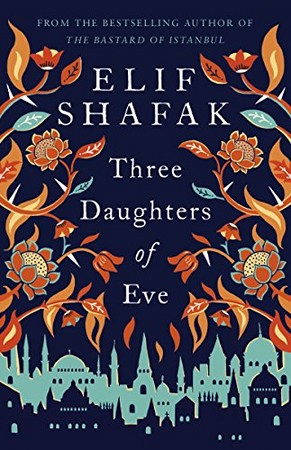 Three Daughters of Eve سه دختر حوا