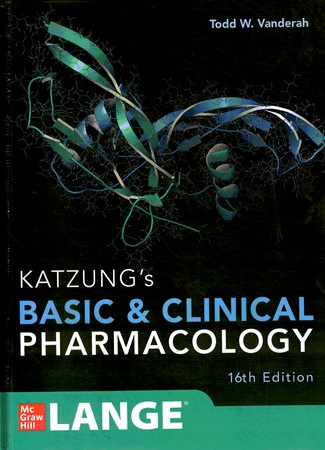 basic & clinical pharmacology 