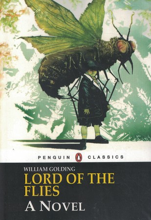 lord of the flies سالار مگس ها