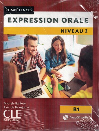 EXPRESSION ORALE NiVEAU2 B1 رنگی