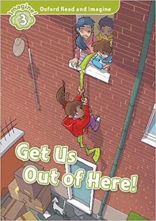 Imagine 3 Get Us Out of Here