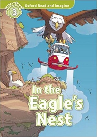 Imagine 3 The Eagle's Nest 
