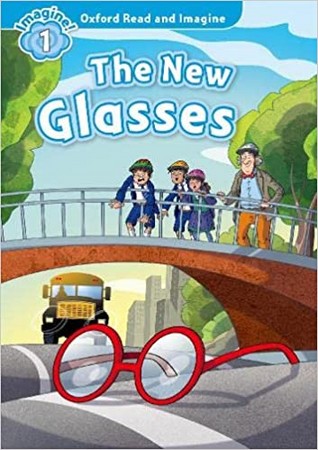 Imagine 1 The New Glasses