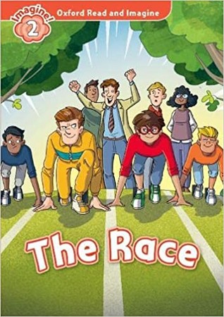 Imagine 2 The Race 