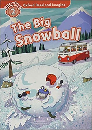 Imagine 2 The Big Snowball