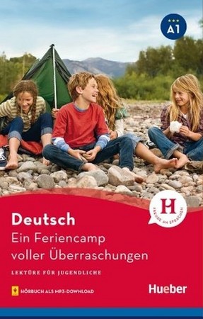 Ein Feriencamp voller Uberraschungen A1