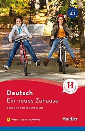 Ein neues Zuhause A1